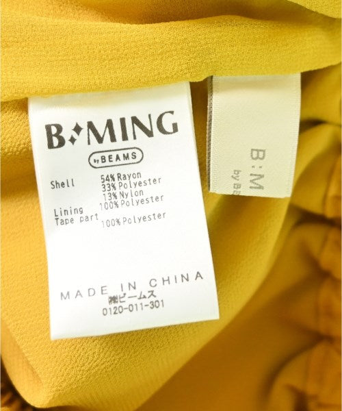 B MING LIFE STORE by BEAMS กางเกง อื่น