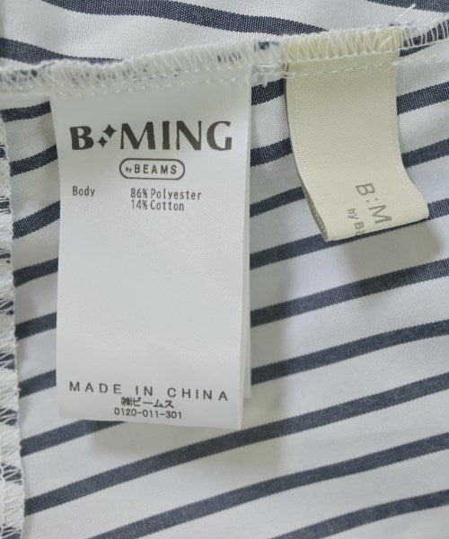 B MING LIFE STORE by BEAMS ชุดเดรส