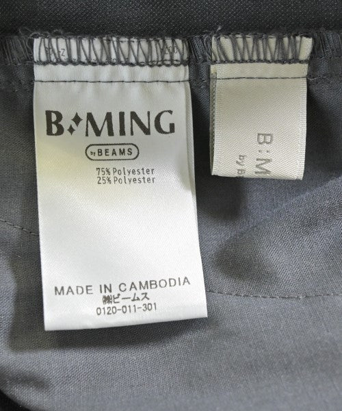 B MING LIFE STORE by BEAMS กางเกง อื่น