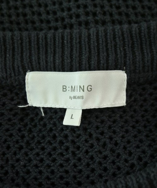 B MING LIFE STORE by BEAMS เสื้อกันหนาว