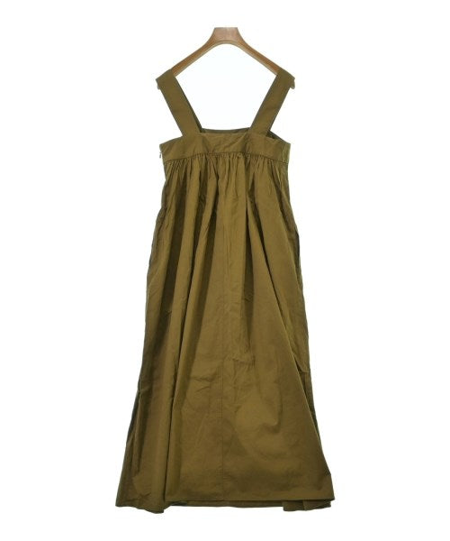 B MING LIFE STORE by BEAMS ชุดเดรส