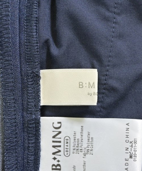 B MING LIFE STORE by BEAMS กางเกง อื่น