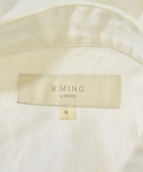 B MING LIFE STORE by BEAMS เสื้อสตรี