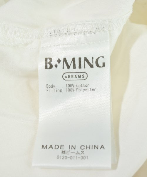 B MING LIFE STORE by BEAMS เสื้อสตรี