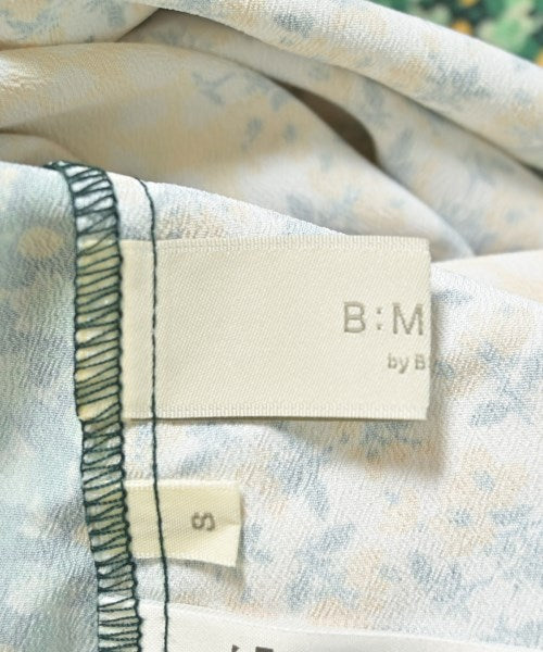 B MING LIFE STORE by BEAMS ชุดเดรส
