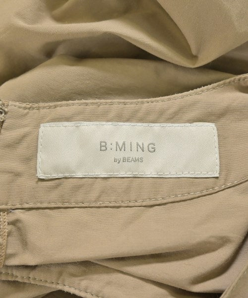 B MING LIFE STORE by BEAMS ชุดเดรส