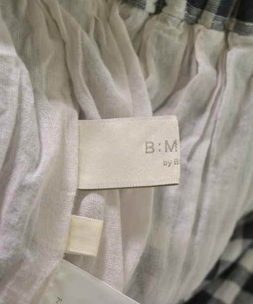 B MING LIFE STORE by BEAMS กระโปรงยาว/แม็กซี่ยาว