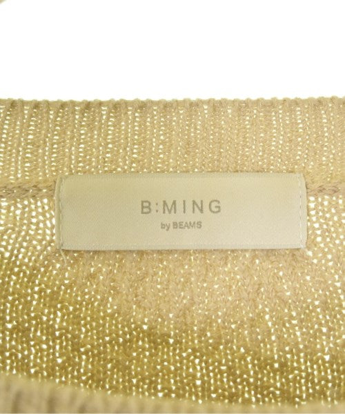 B MING LIFE STORE by BEAMS เสื้อกันหนาว