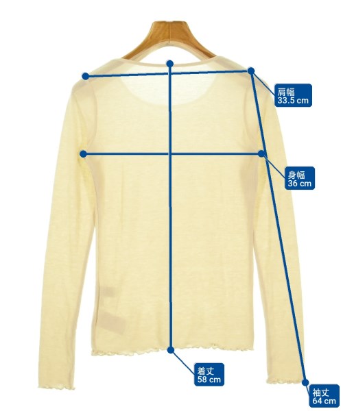 B MING LIFE STORE by BEAMS เสื้อยืด/เสื้อท็อปส์