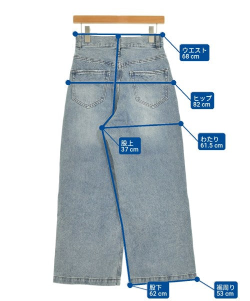 B MING LIFE STORE by BEAMS ยีนส์