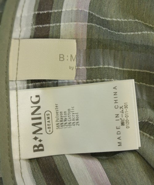 B MING LIFE STORE by BEAMS ชุดเดรส