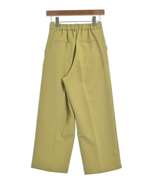 B MING LIFE STORE by BEAMS กางเกงขายาว