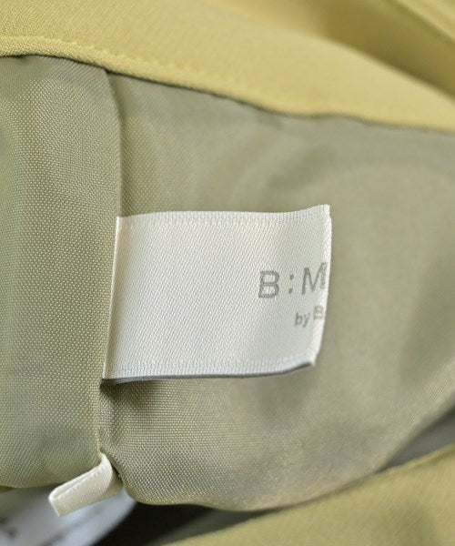 B MING LIFE STORE by BEAMS กางเกงขายาว