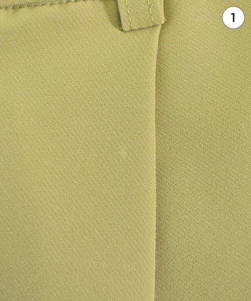 B MING LIFE STORE by BEAMS กางเกงขายาว