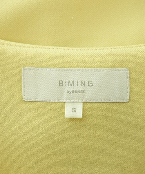 B MING LIFE STORE by BEAMS เสื้อสตรี