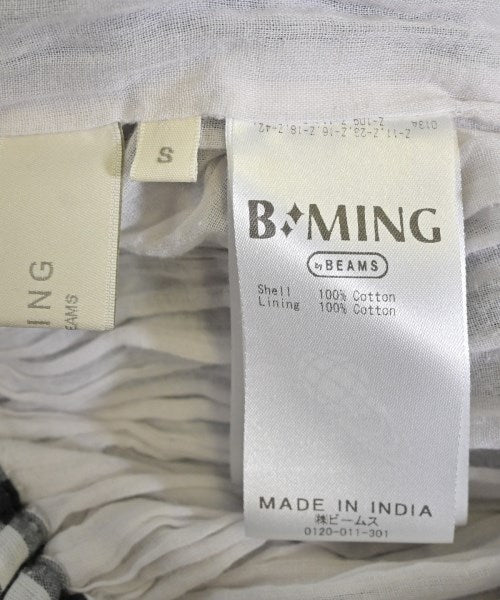 B MING LIFE STORE by BEAMS กระโปรงยาว/แม็กซี่ยาว