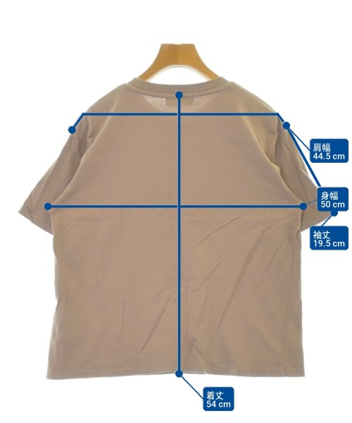 B MING LIFE STORE by BEAMS เสื้อยืด/เสื้อท็อปส์
