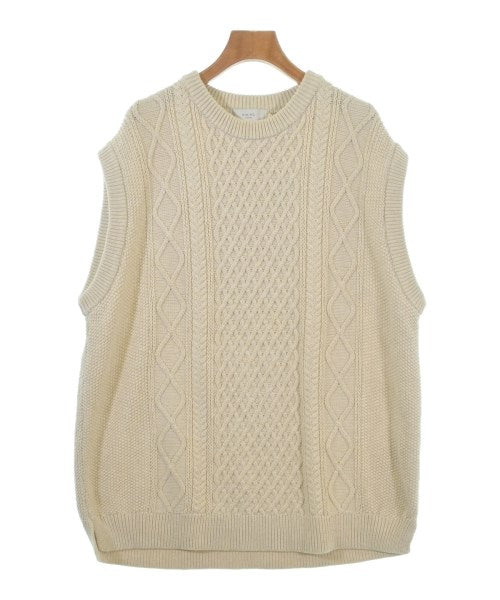 B MING LIFE STORE by BEAMS เสื้อกั๊ก