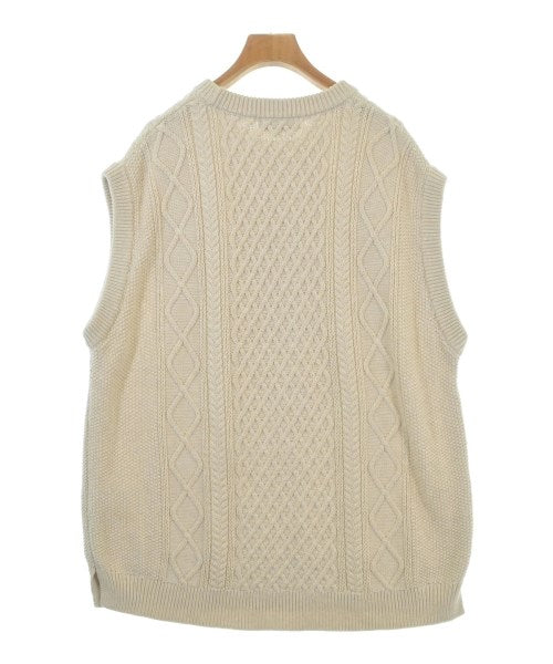 B MING LIFE STORE by BEAMS เสื้อกั๊ก