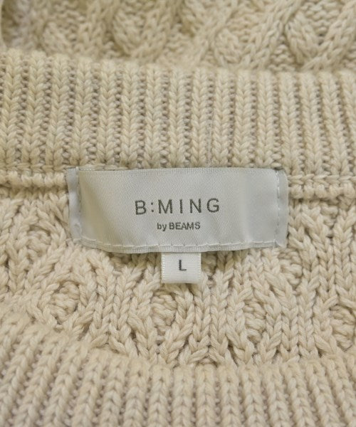 B MING LIFE STORE by BEAMS เสื้อกั๊ก