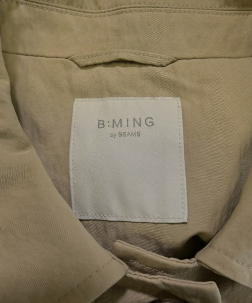 B MING LIFE STORE by BEAMS เสื้อคลุมคอปก Soutien