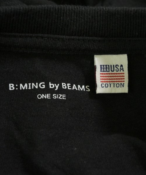 B MING LIFE STORE by BEAMS เสื้อยืด/เสื้อท็อปส์