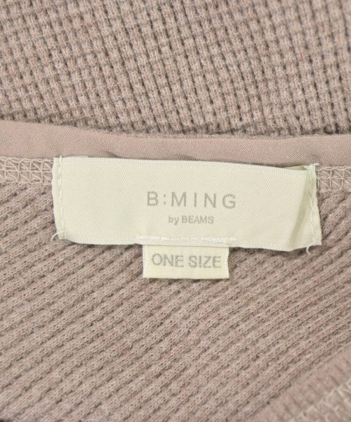 B MING LIFE STORE by BEAMS เสื้อยืด/เสื้อท็อปส์