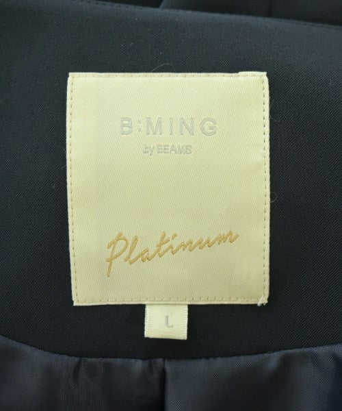 B MING LIFE STORE by BEAMS แจ็คเก็ตไม่มีปก