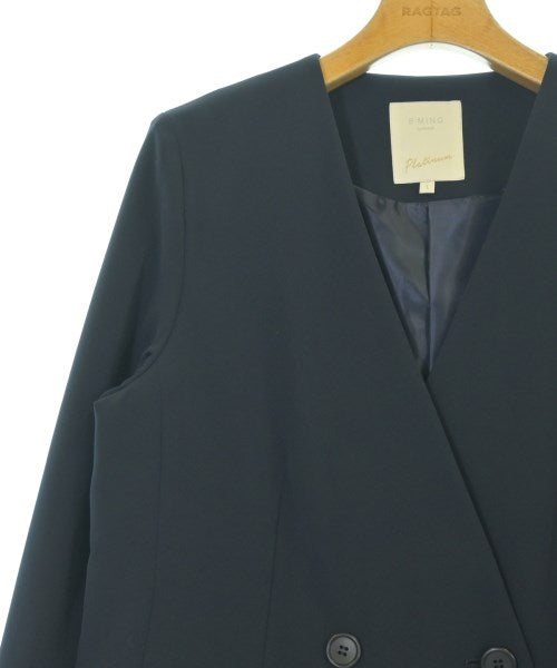 B MING LIFE STORE by BEAMS แจ็คเก็ตไม่มีปก