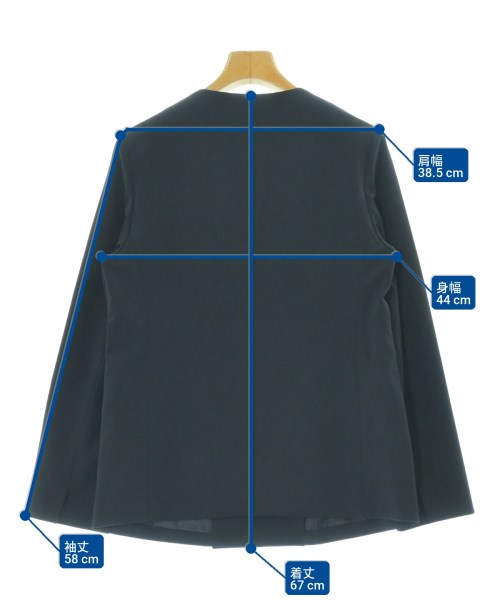 B MING LIFE STORE by BEAMS แจ็คเก็ตไม่มีปก