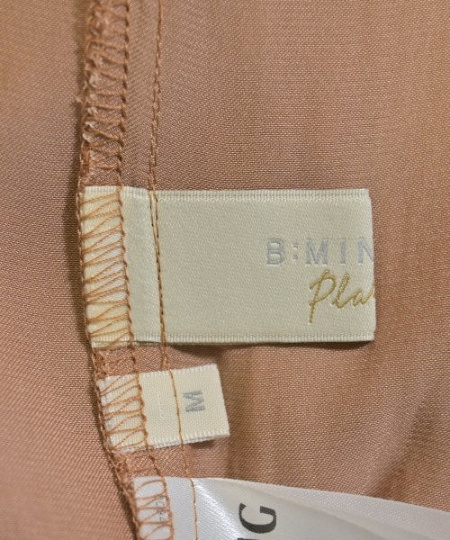 B MING LIFE STORE by BEAMS เสื้อสตรี
