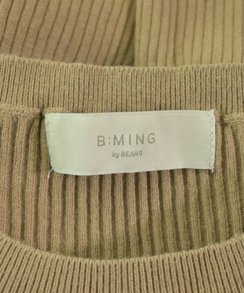 B MING LIFE STORE by BEAMS เสื้อแขนกุด