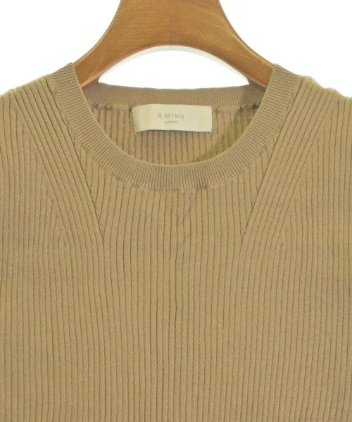 B MING LIFE STORE by BEAMS เสื้อแขนกุด