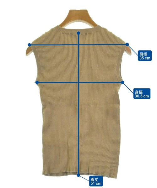 B MING LIFE STORE by BEAMS เสื้อแขนกุด