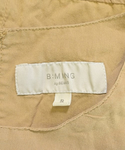 B MING LIFE STORE by BEAMS ชุดเดรส