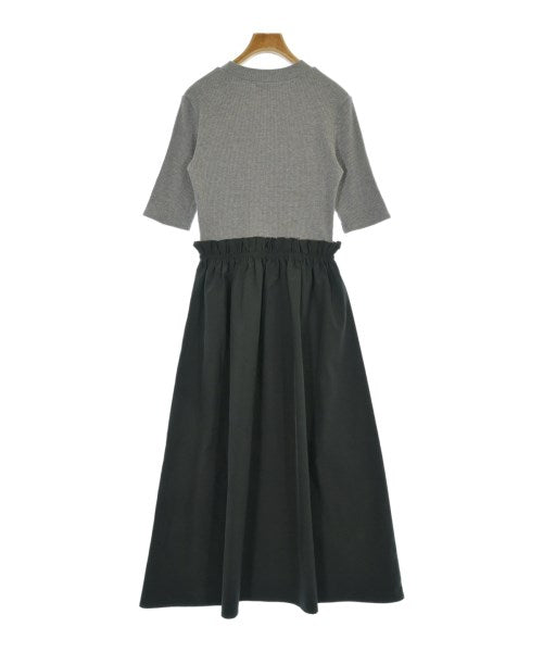 B MING LIFE STORE by BEAMS ชุดเดรส