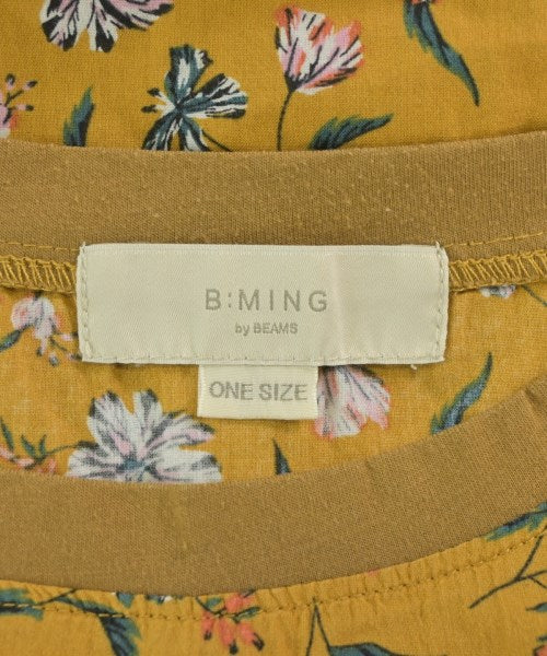 B MING LIFE STORE by BEAMS เสื้อสตรี