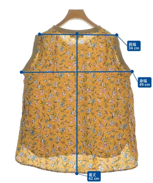 B MING LIFE STORE by BEAMS เสื้อสตรี