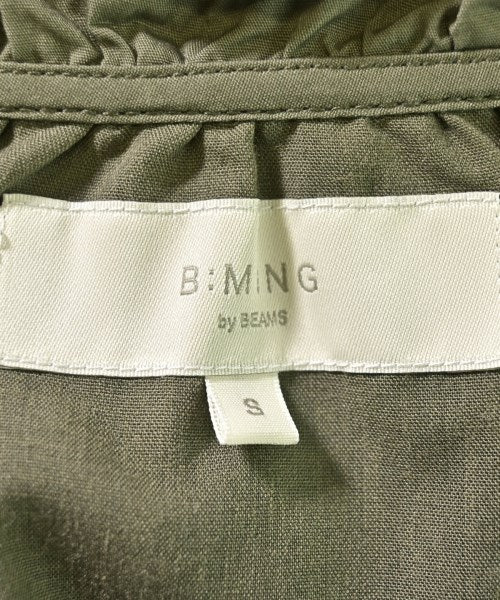 B MING LIFE STORE by BEAMS ชุดเดรส