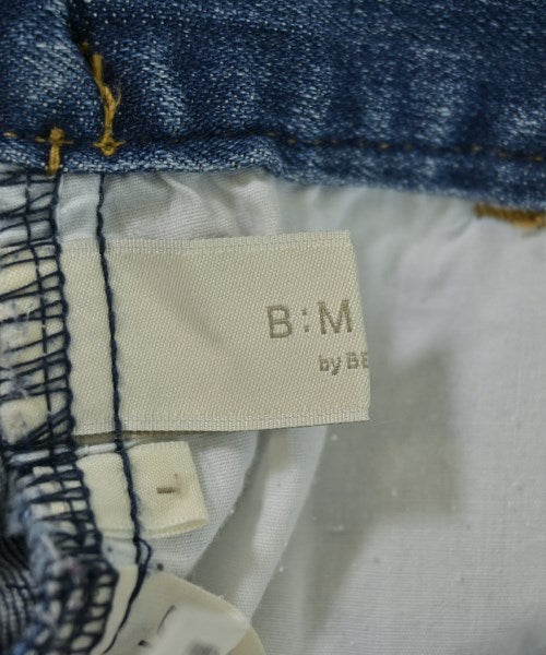 B MING LIFE STORE by BEAMS ยีนส์