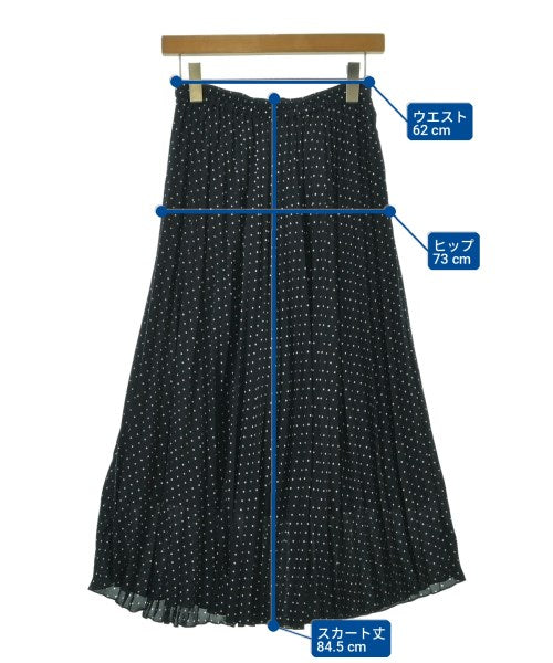 B MING LIFE STORE by BEAMS กระโปรงยาว/แม็กซี่ยาว