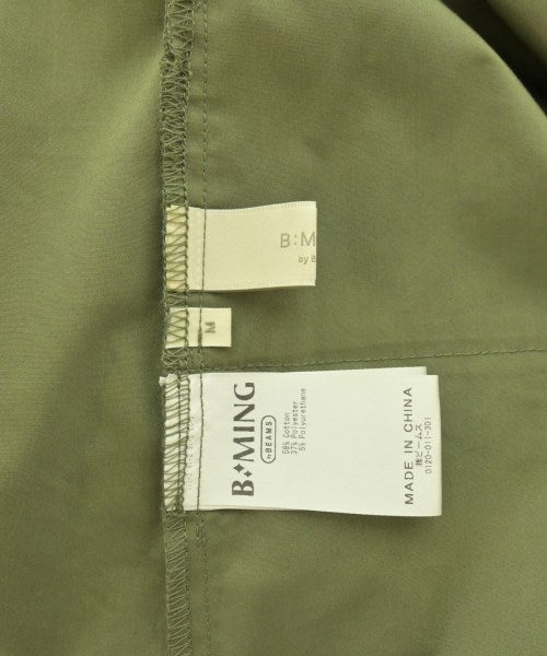 B MING LIFE STORE by BEAMS กางเกง อื่น