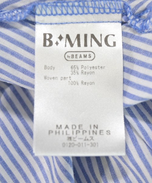 B MING LIFE STORE by BEAMS ชุดเดรส
