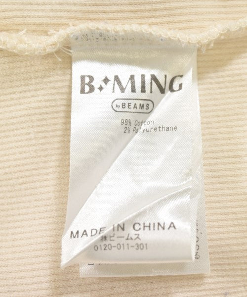 B MING LIFE STORE by BEAMS เสื้อกล้าม
