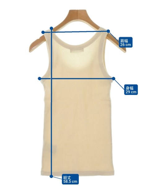 B MING LIFE STORE by BEAMS เสื้อกล้าม