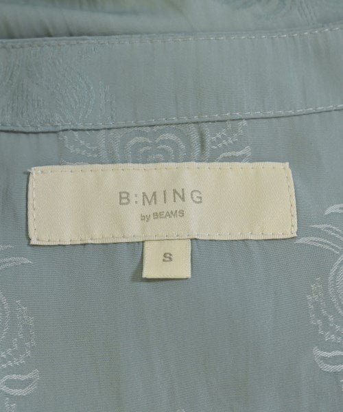 B MING LIFE STORE by BEAMS ชุดเดรส