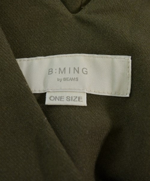 B MING LIFE STORE by BEAMS ชุดเดรส