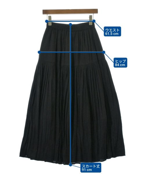 B MING LIFE STORE by BEAMS กระโปรงยาว/แม็กซี่ยาว