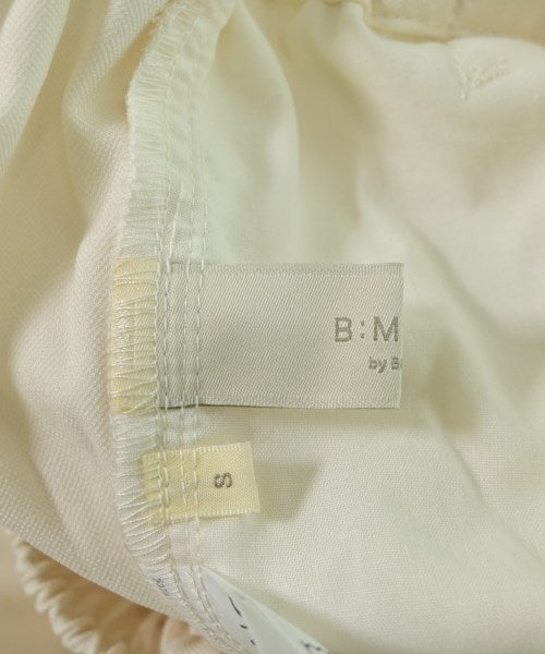 B MING LIFE STORE by BEAMS กางเกงขายาว