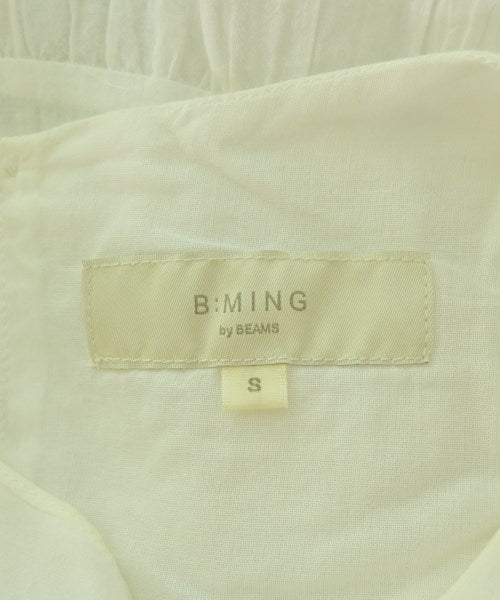 B MING LIFE STORE by BEAMS ชุดเดรส